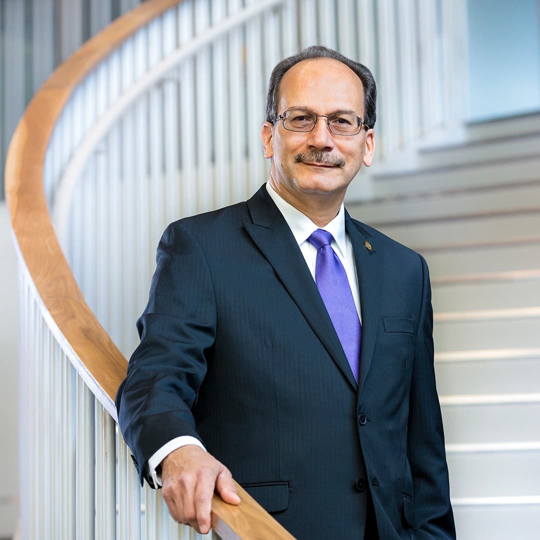 Havidán Rodríguez profile