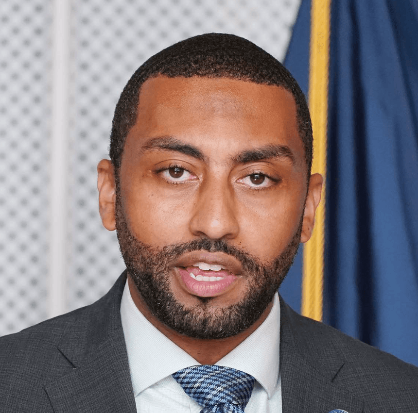 Jamaal Bailey profile
