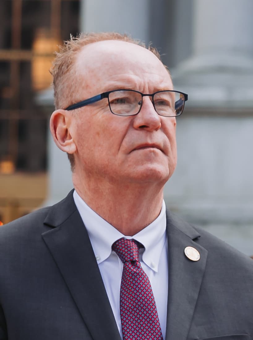 Rob Rolison profile
