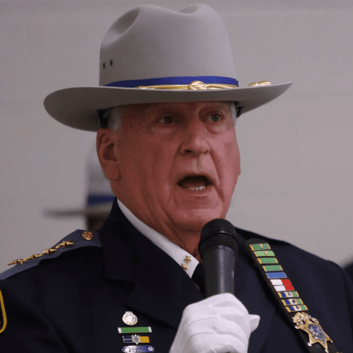 Butch Anderson profile